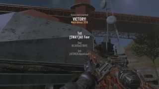 Hitmarkered Same Shot Again!! (aw) - Alt Fevr