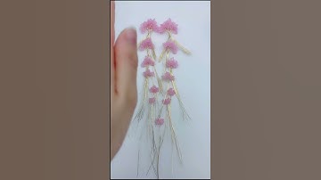 How To Make A Wire Tree | DIY Wire Tree | Mini Bonsai Wire Tree