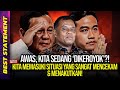 AWAS, KITA SEDANG 'DIKEROYOK'?! GATOT: KITA MEMASUKI SITUASI YANG SANGAT MENCEKAM & MENAKUTKAN!