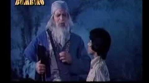 Inspiring Dialogue from Muqaddar ka Sikander