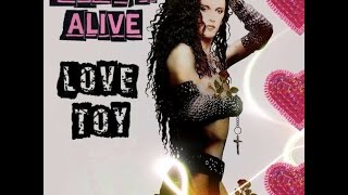 Pete Burns Love Toy Full Vocals Videolyrics - Mircomales Channel