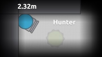 Arras.io Hunt Compilation PART 2