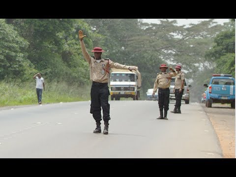 Federal Road Safety Corps (FRSC) Promo directed by Dan McCain