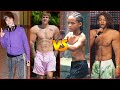 Justin bieber vs jaden smith transformation  who is more attractive 