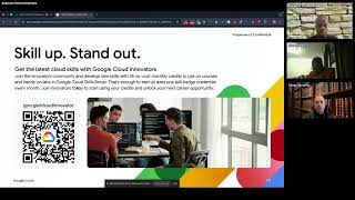 Get Certified: Community Edition - Associate Cloud Engineer Week 6