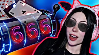 SLOT MACHINE HORROR? | CloverPit DEMO - Live Gameplay