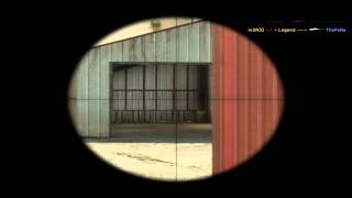 M0Nt 3K Awp Testing Another Edit