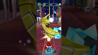 New Endless Game Mode In Minion Rush