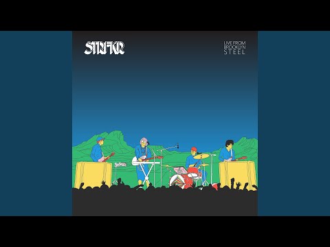 Satellite (Live)