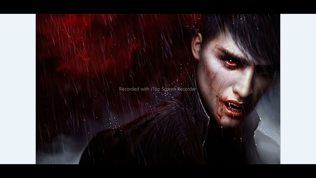 Scary Wallpapers Tribute Death Metal Rock Music (2021)