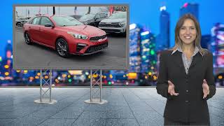 Certified 2021 Kia Forte GT-Line, Philadelphia, PA 50616A