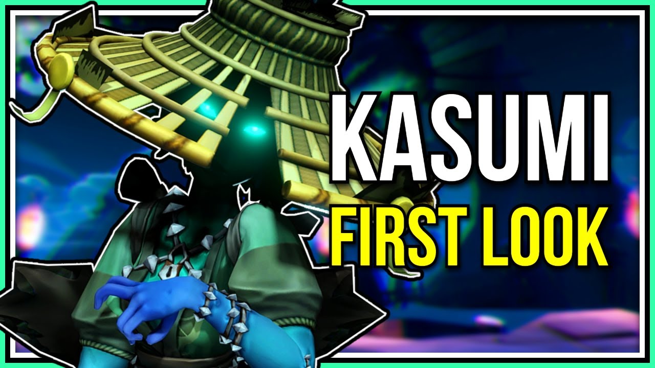 new-champion-kasumi-abilities-skins-mythbusting-more-youtube