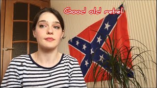 Download Lagu I’m A Good Old Rebel - Diana Kessaeva cover MP3