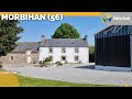 French property for sale 4bedroom farmhouse for sale in brittany france