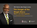 Elfred Anthony Pinkard The Danger Of The Single Story HBCUs In The Public Imagination