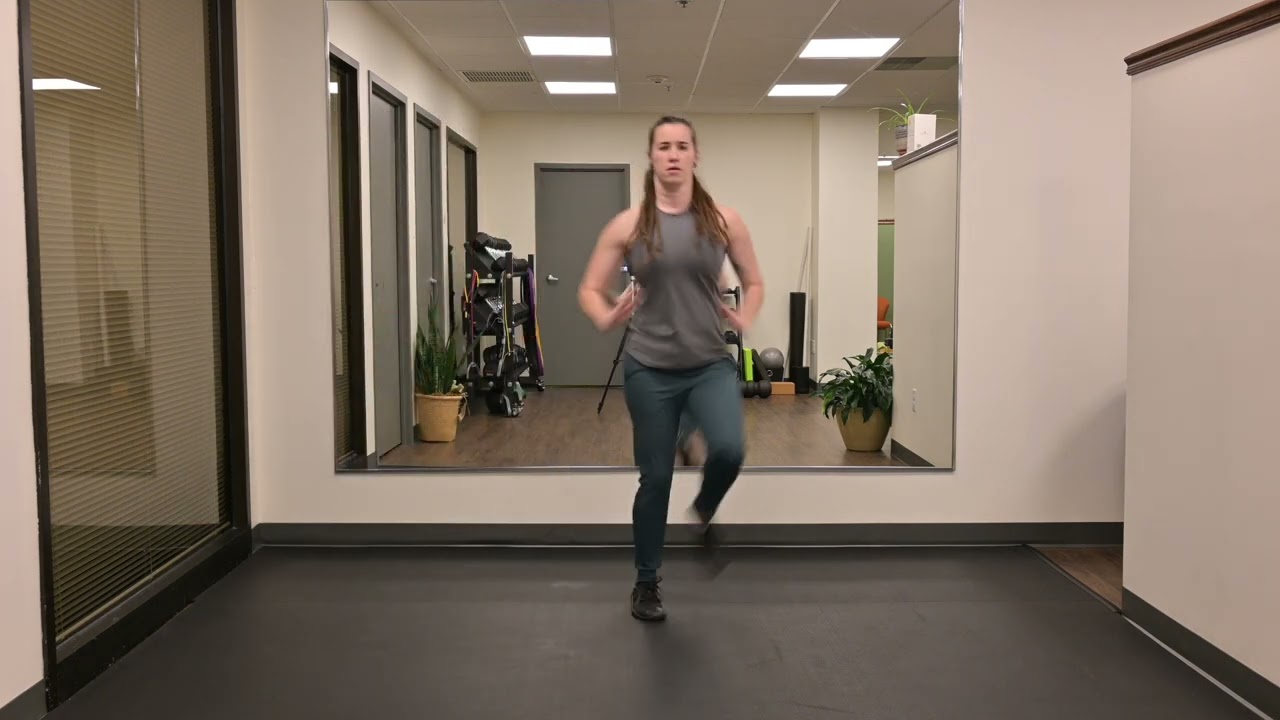Week 122: Lateral A-Skip