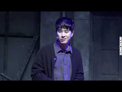 230408 낮 광염소나타 스페셜 커튼콜-죽음의 눈동자(문태유)