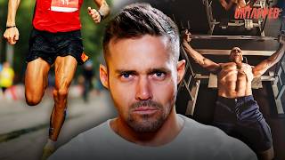 Only 50 People In The World Can Do THIS | The UNTAPPED ATHLETE CHALLENGE