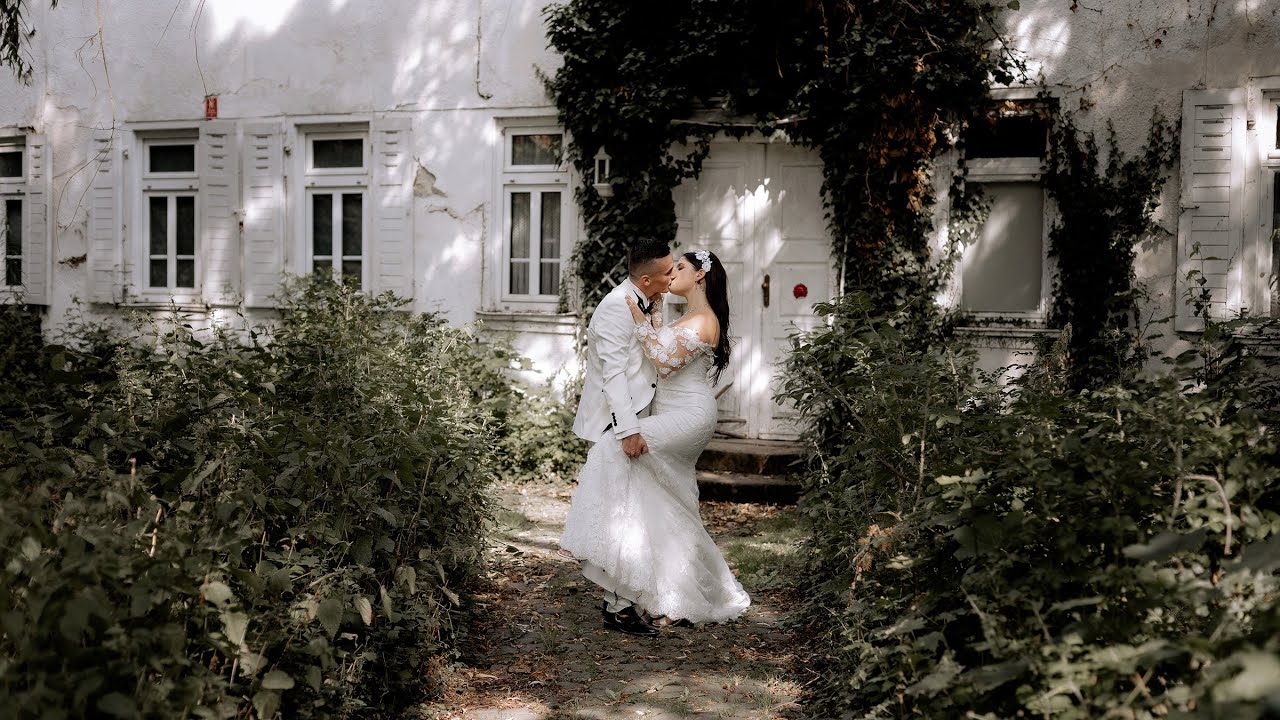 Hochzeit Schloss Hotel Romrod