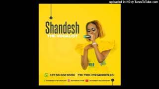 Shandesh-Legale ( audio)