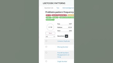 How to crack big tech coding interviews  #leetcode #freeplatform #interview