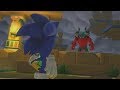 Let&#39;s Play Sonic Lost World! (Part 17)