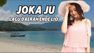 TEMBANG PESTA - LAGU ENDE LIO - JOKA JU - KARIM WOGE MORE