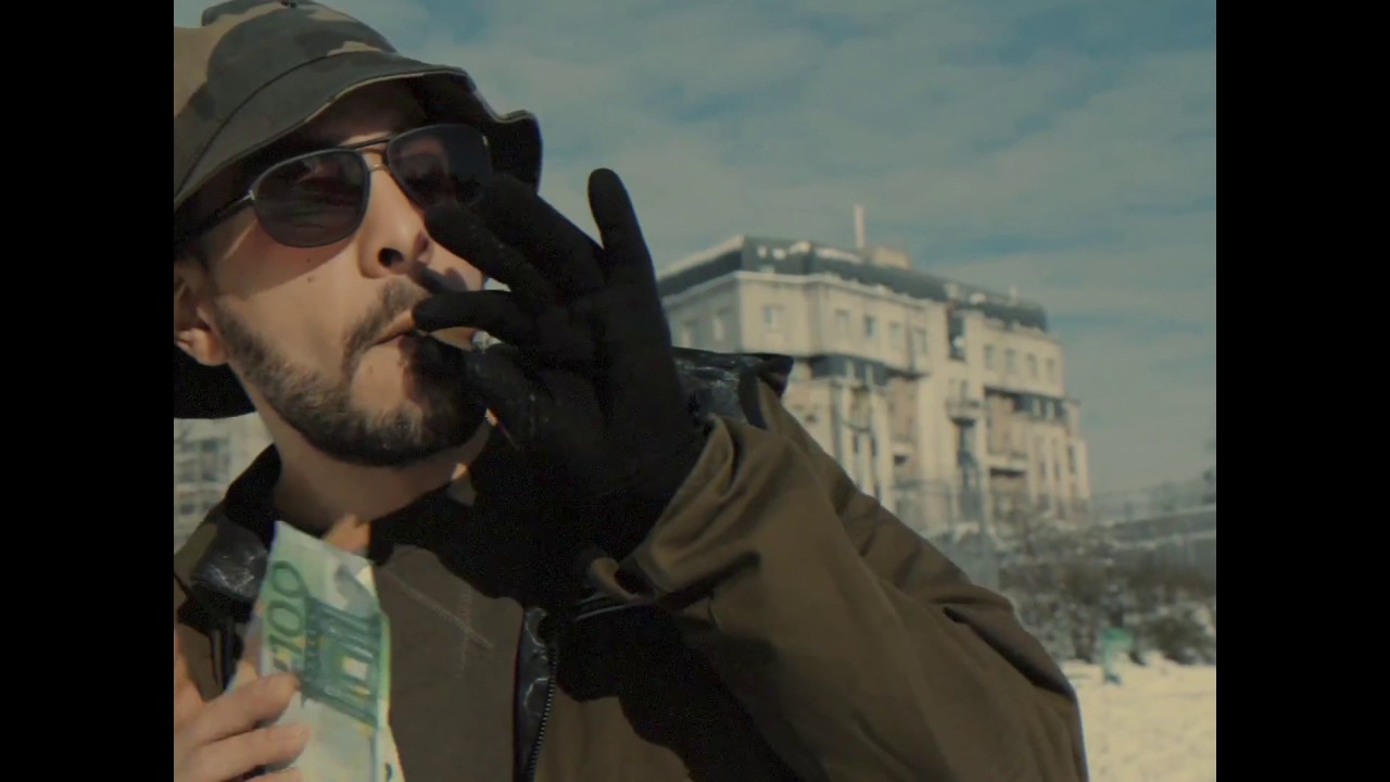 Rimcash - Je fais pas crédit