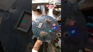 sparkle fanvil repairing and remote pairing and testing #repair #dj