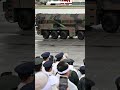 صاروخ  5 الكوري الجنوبي هل هو أقوي صاروخ غير نووي في العالم