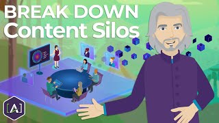 Breaking Down Content Silos | Approaches for Unlocking AI
