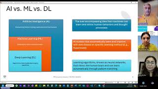 AI-Powered Project Management: Transforming Workflows, Insights, and Outcomes for Project Managers screenshot 4