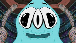 When Spongebob Goes Full Chaos Best Clips Sponsored By Klasky Csupo 2001 Effects