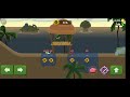 zombie catchers level 19 second part