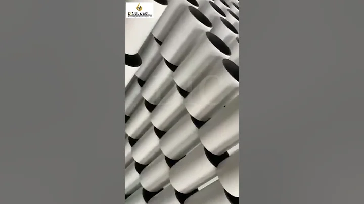 Tubing and Casing Coupling | Coupling Exporter | DIC #shorts #ytshorts