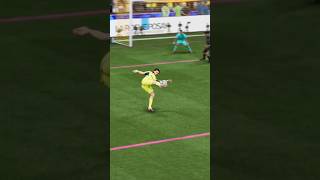 Fc26 Ferdi Kadıoğlu Ile Döner Vole Vuruşuyla Doksana Gol Atmak Ğlu