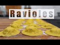 Comment faire des ravioles maison faon carbonara