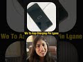 Wireless Charging vs Wired Charging | Is Wireless Charging Bad for Battery Health? #iphonecharger