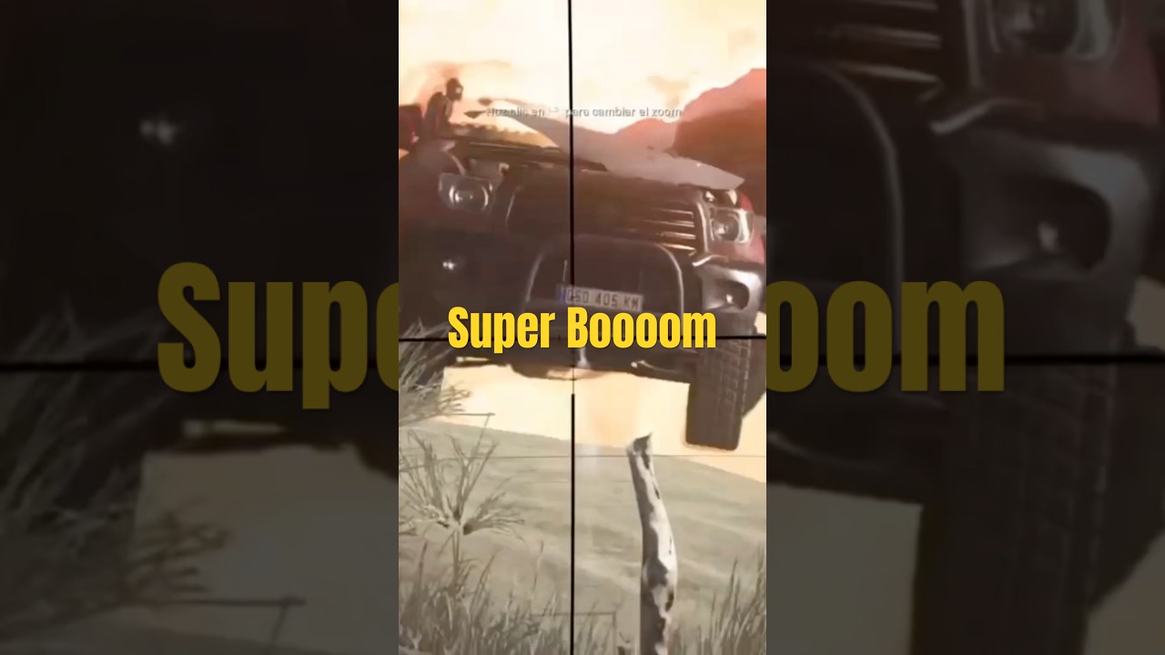 Alex Rebentando los Motores de las super Camionetas Modern Warfare 2019 