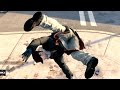 Watch Dogs Aiden Pearce Learns To Fly / Funny montage