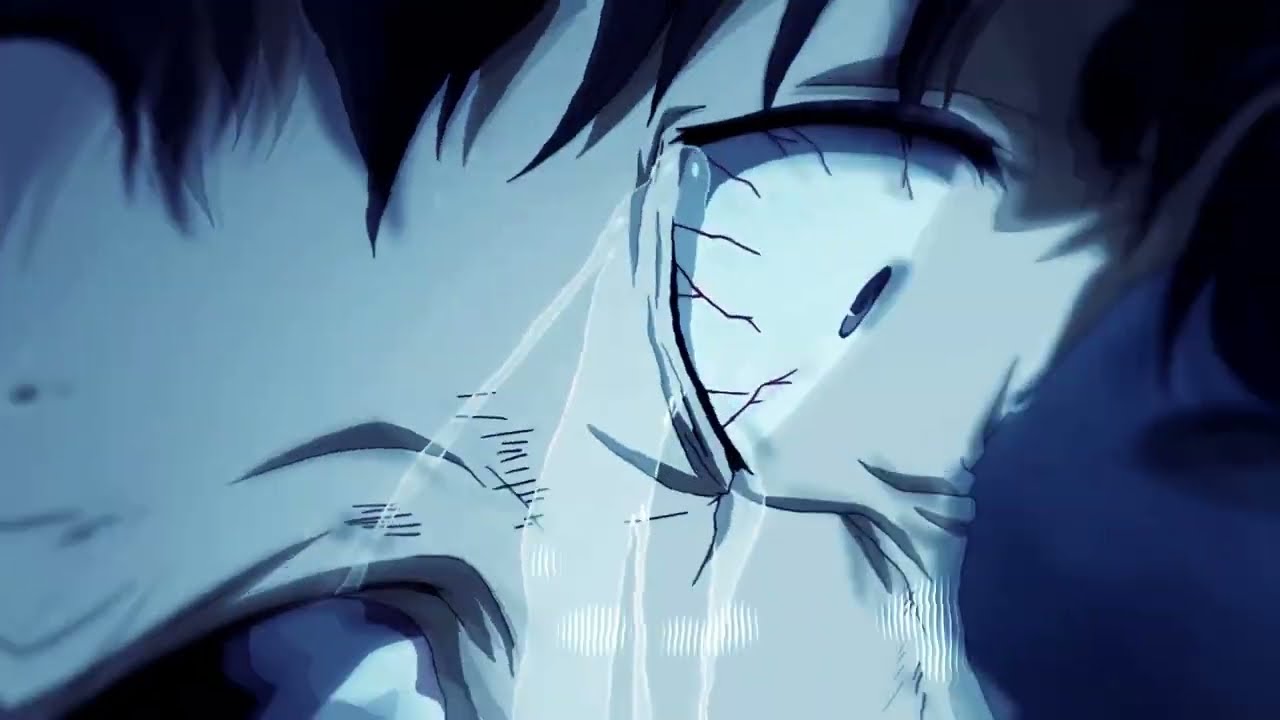 The World is Kaneki's  [Kaneki vs Jason AMV]