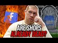 The Future of Facebook Shops - Why They're Not Dead Yet