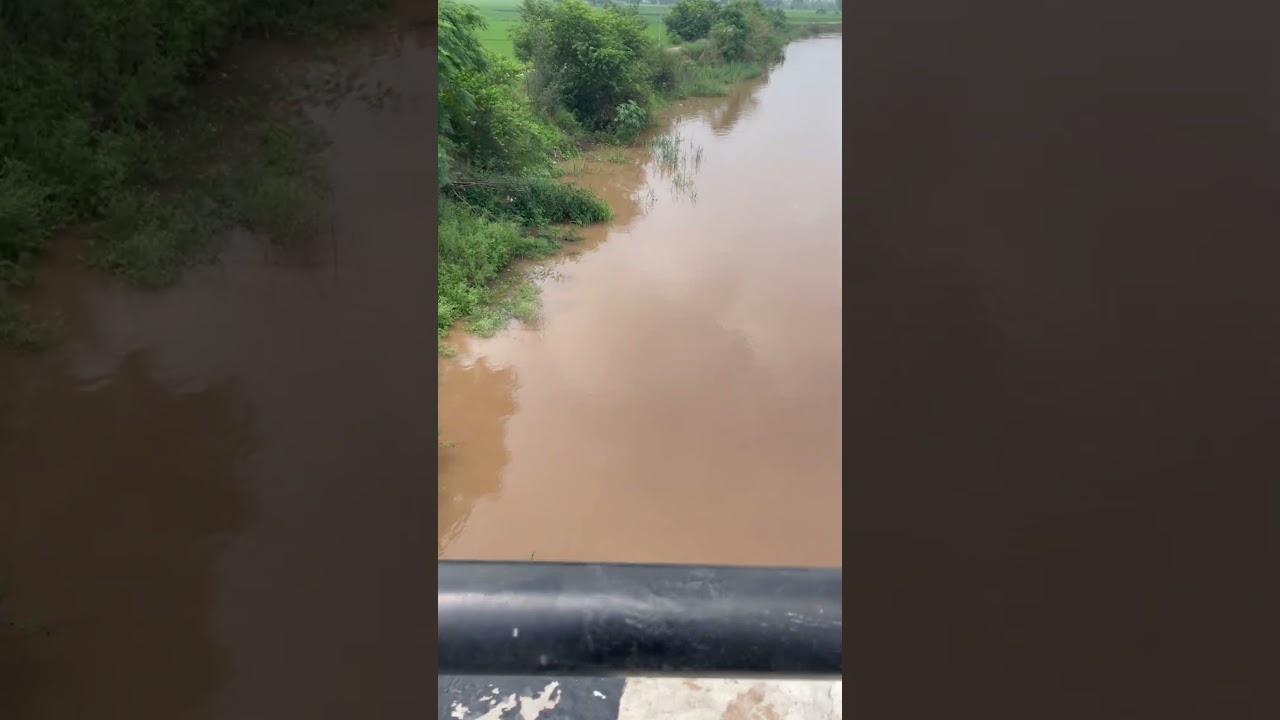 #ghaggarriver