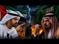 تصعيد غير مسبوق إعلامي إماراتي يسخر من السعودية ووزير سعودي يتوعد أبو ظبي بالألم بسبب أزمة النفط