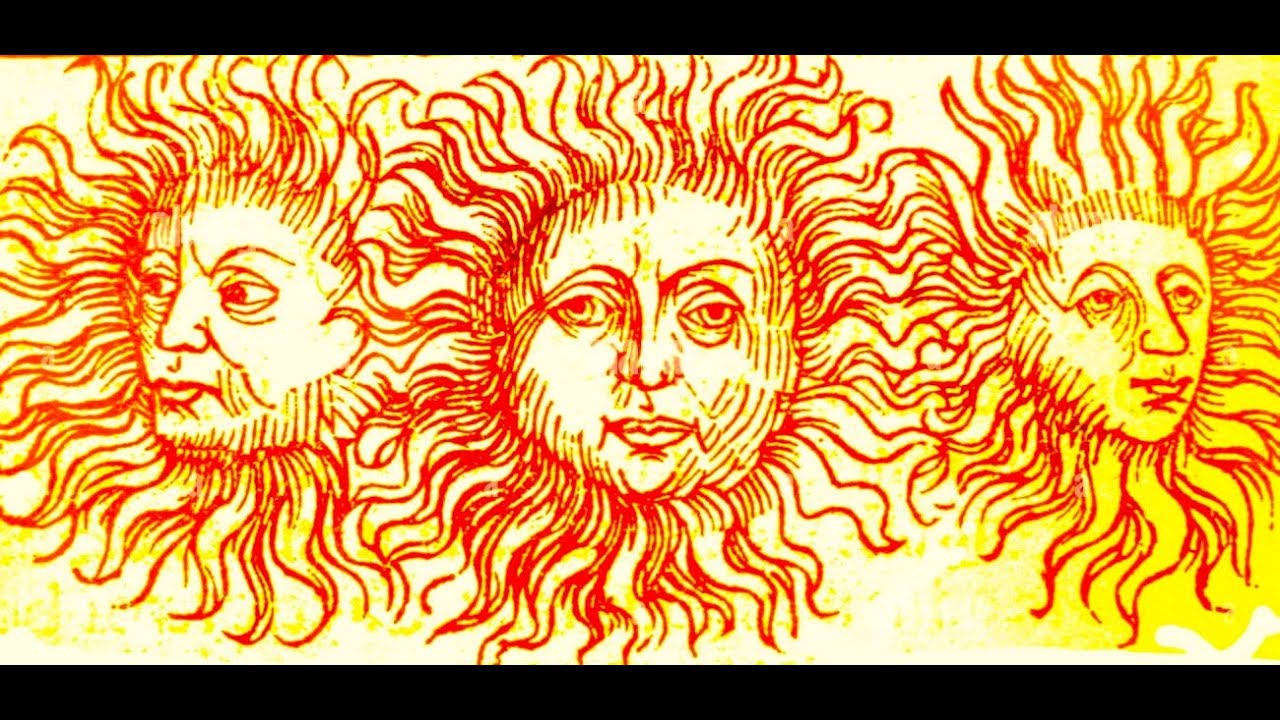 US Black Metal Duo Death Shroud Returns With New Album "Parhelion"