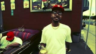 Blu - The Return (Official Music Video)