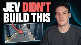 I Investigated the Viral Jev Demos. Here’s What They Actually Do