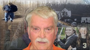 The Delphi Murders: Ron Logan