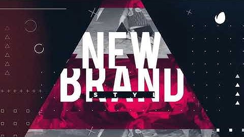 Rhythm Urban Opener ( After Effects Project Files)