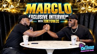 Tokyo WzC talks 11 day’s, songwriting and Basketball with MarcLo!